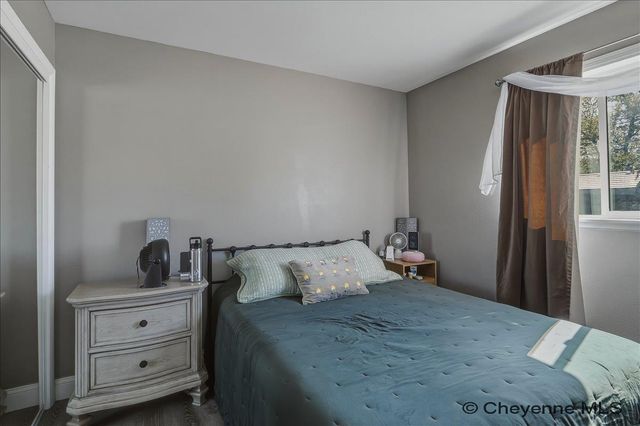 1018 TAFT AVE, Cheyenne, WY 82001
