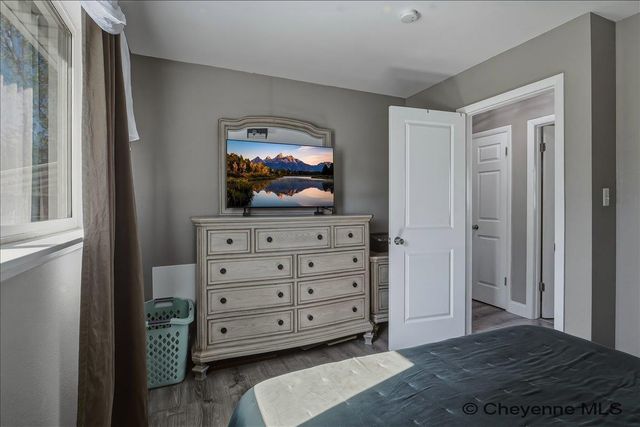 1018 TAFT AVE, Cheyenne, WY 82001