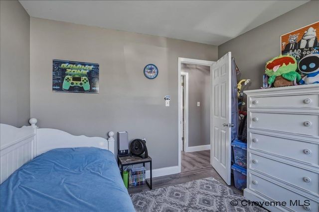 1018 TAFT AVE, Cheyenne, WY 82001