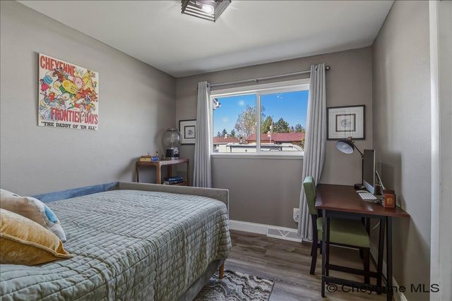 1018 TAFT AVE, Cheyenne, WY 82001