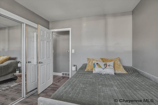 1018 TAFT AVE, Cheyenne, WY 82001