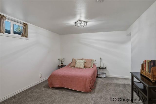 1018 TAFT AVE, Cheyenne, WY 82001
