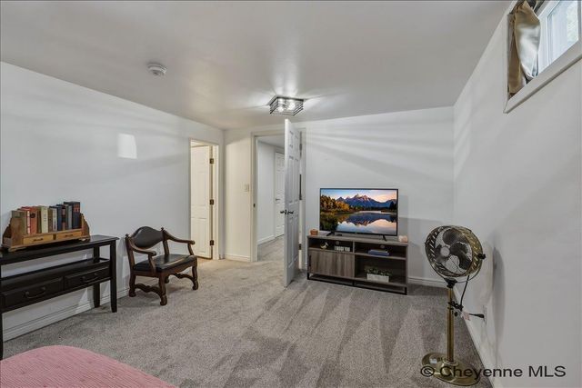 1018 TAFT AVE, Cheyenne, WY 82001