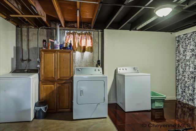 1018 TAFT AVE, Cheyenne, WY 82001