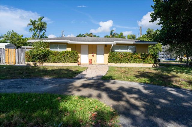 1980 NE 38th Street 3, Oakland Park, FL 33308