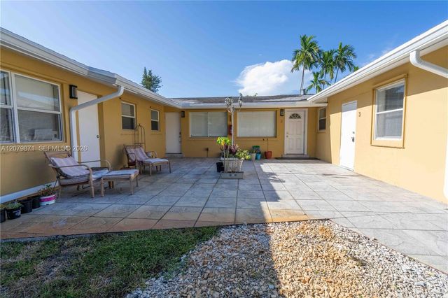 1980 NE 38th Street 3, Oakland Park, FL 33308