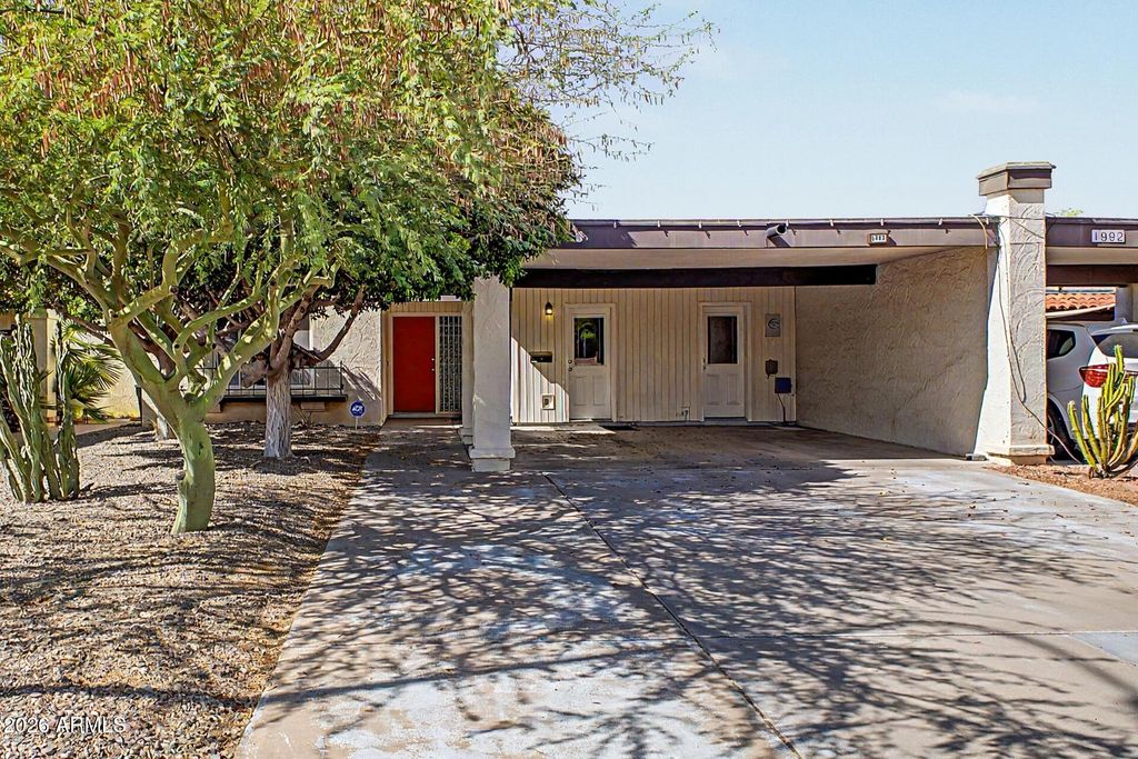 1988 E OXFORD Drive, Tempe, AZ 85283 — photo 2