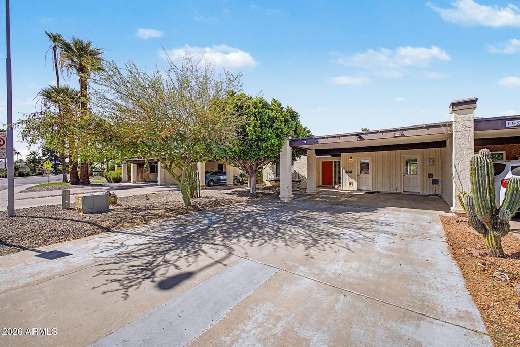 1988 E OXFORD Drive, Tempe, AZ 85283 — photo 3