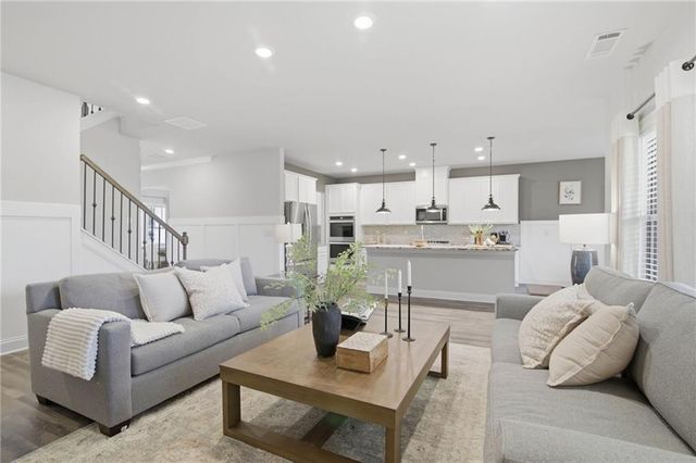 6605 Trailway Trace, Cumming, GA 30041