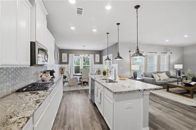 6605 Trailway Trace, Cumming, GA 30041