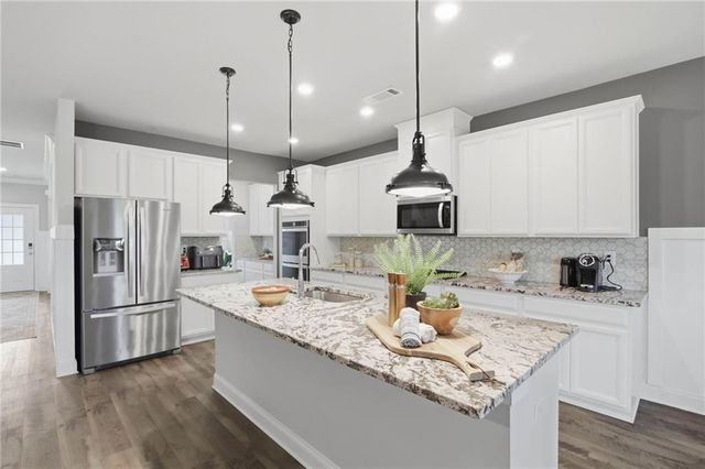 6605 Trailway Trace, Cumming, GA 30041