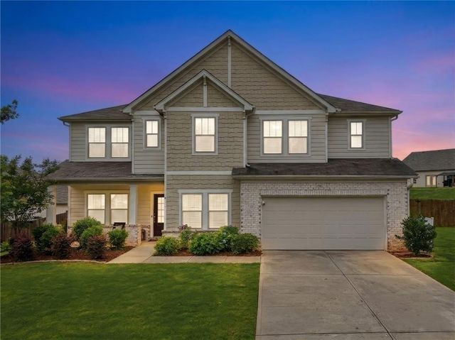 6605 Trailway Trace, Cumming, GA 30041
