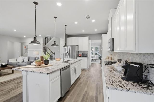 6605 Trailway Trace, Cumming, GA 30041