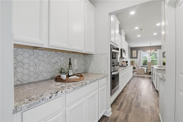 6605 Trailway Trace, Cumming, GA 30041