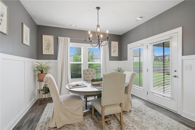 6605 Trailway Trace, Cumming, GA 30041