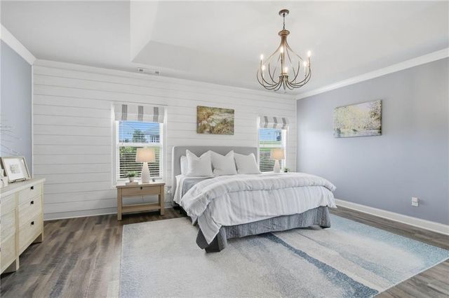 6605 Trailway Trace, Cumming, GA 30041