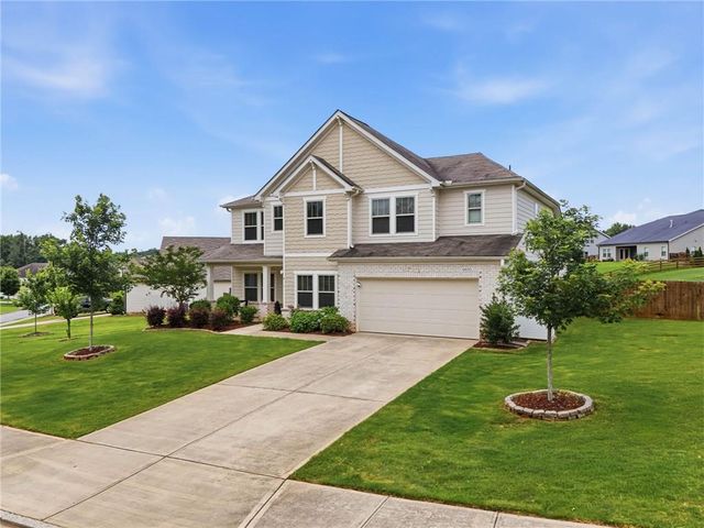 6605 Trailway Trace, Cumming, GA 30041