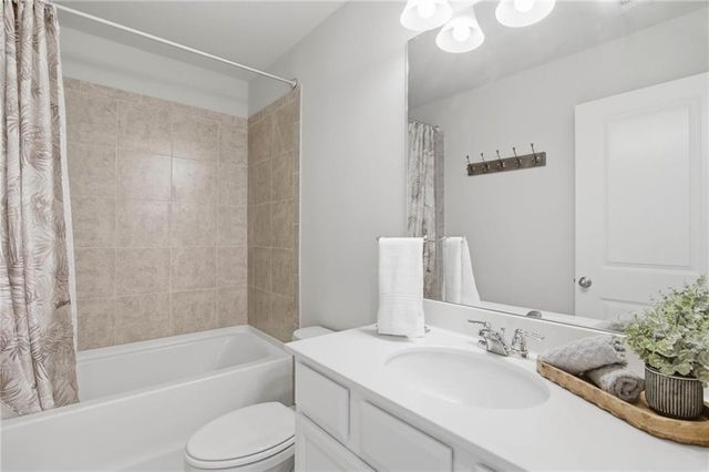 6605 Trailway Trace, Cumming, GA 30041