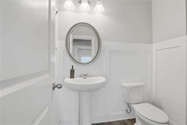 6605 Trailway Trace, Cumming, GA 30041