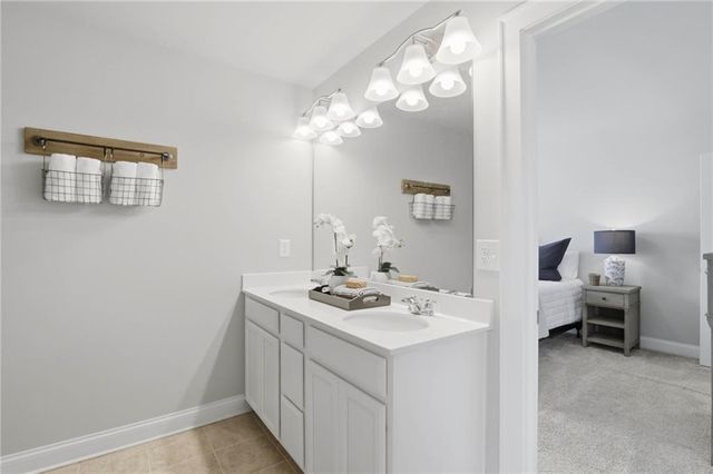 6605 Trailway Trace, Cumming, GA 30041