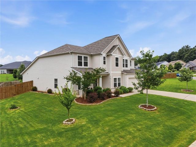 6605 Trailway Trace, Cumming, GA 30041