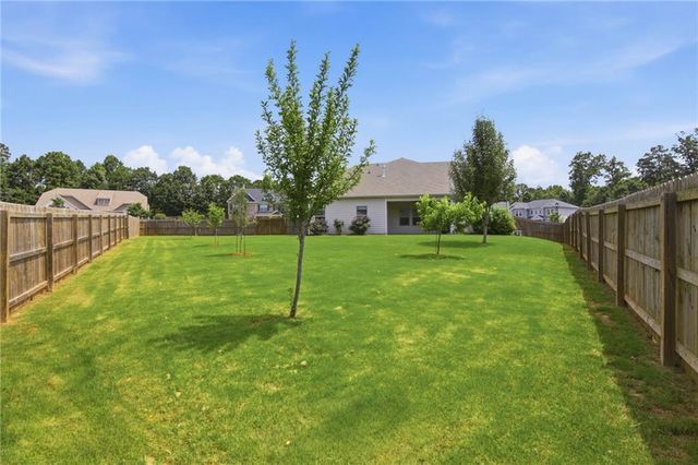 6605 Trailway Trace, Cumming, GA 30041