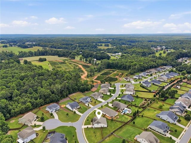 6605 Trailway Trace, Cumming, GA 30041