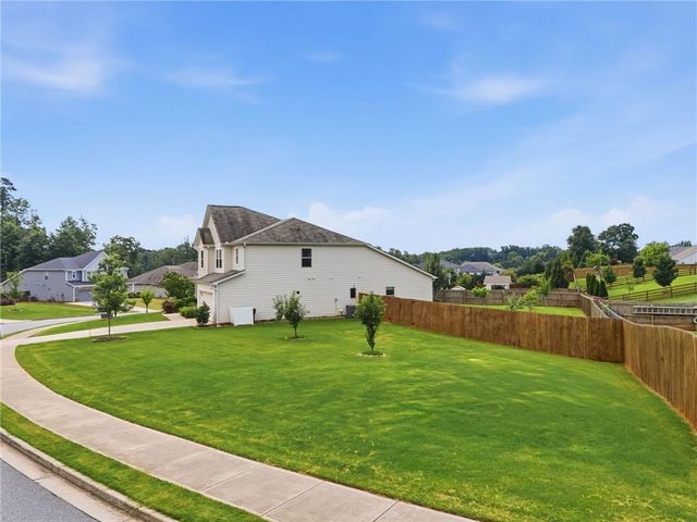 6605 Trailway Trace, Cumming, GA 30041
