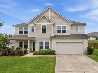 6605 Trailway Trace, Cumming, GA 30041