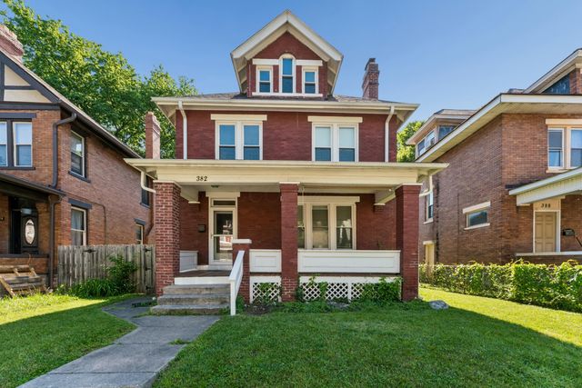 382 Morrison Avenue, Columbus, OH 43205