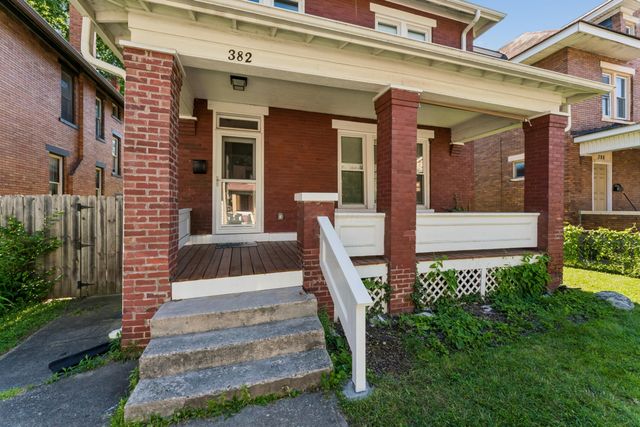 382 Morrison Avenue, Columbus, OH 43205