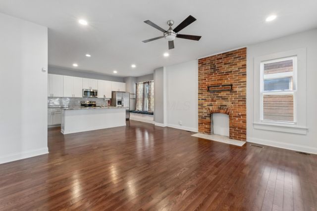 382 Morrison Avenue, Columbus, OH 43205