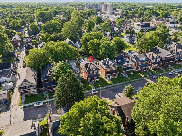 382 Morrison Avenue, Columbus, OH 43205
