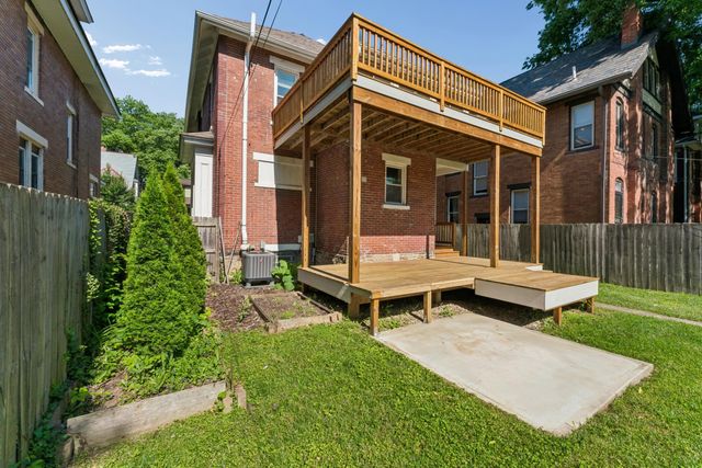 382 Morrison Avenue, Columbus, OH 43205