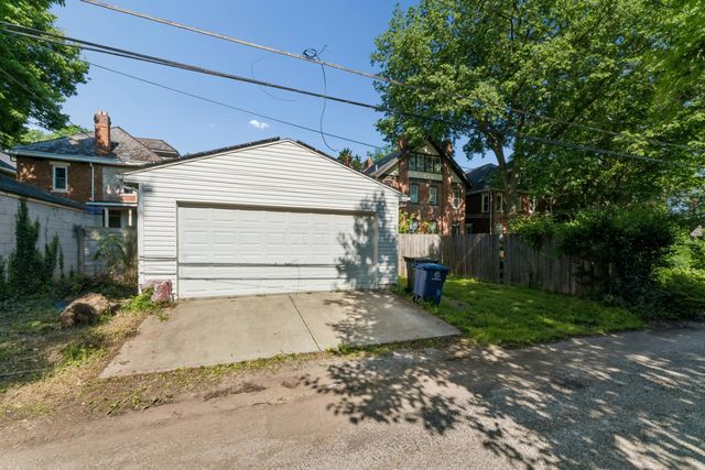 382 Morrison Avenue, Columbus, OH 43205
