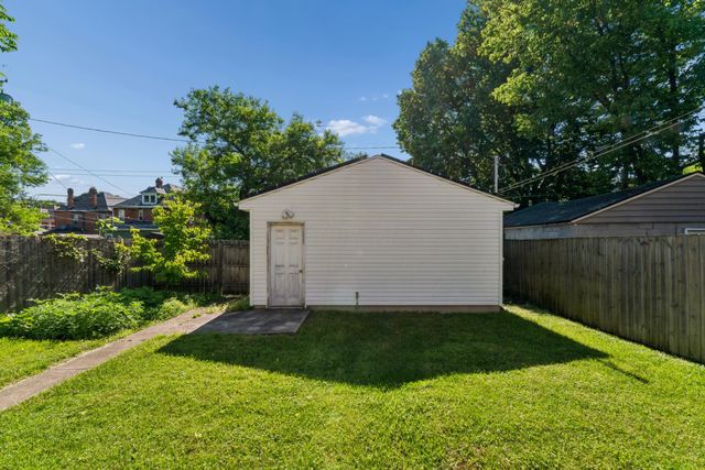 382 Morrison Avenue, Columbus, OH 43205