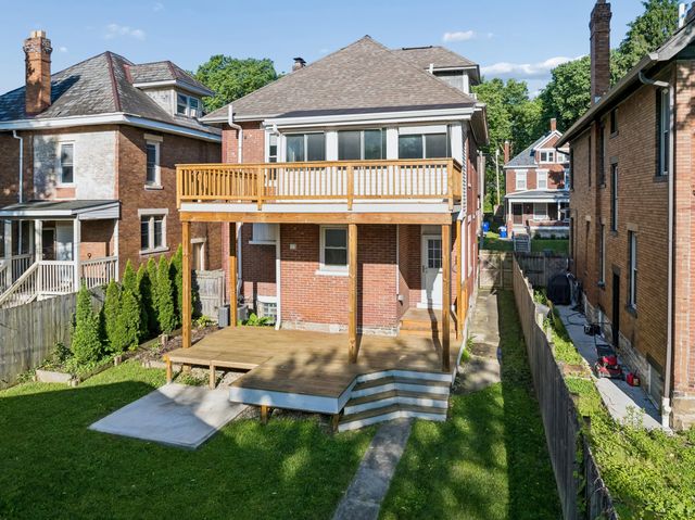 382 Morrison Avenue, Columbus, OH 43205