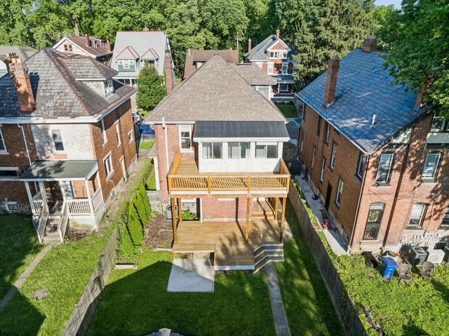 382 Morrison Avenue, Columbus, OH 43205
