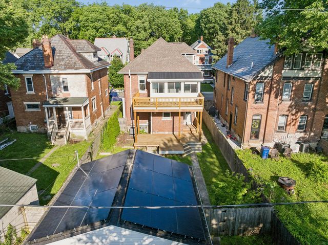 382 Morrison Avenue, Columbus, OH 43205