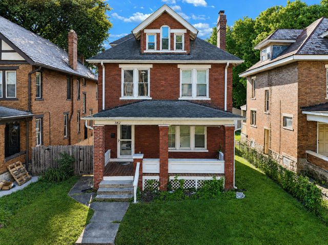 382 Morrison Avenue, Columbus, OH 43205