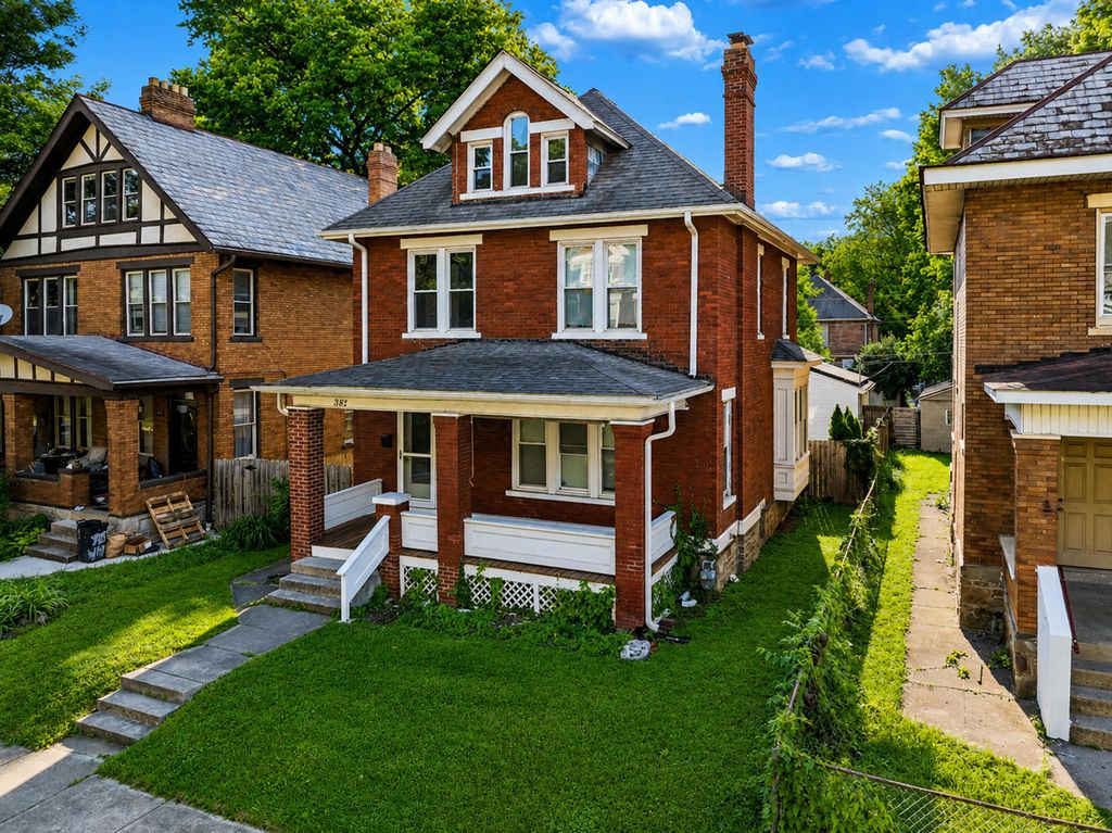 382 Morrison Avenue, Columbus, OH 43205