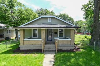 1809 N Goodlet Avenue, Indianapolis, IN 46222