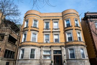 1354 E 48th Street 2E, Chicago, IL 60615