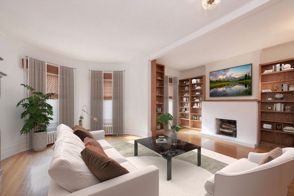 1354 E 48th Street 2E, Chicago, IL 60615 — photo 2