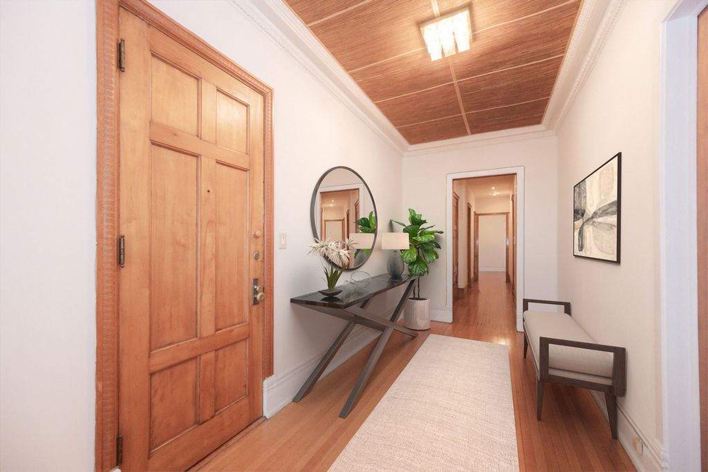 1354 E 48th Street 2E, Chicago, IL 60615 — photo 3