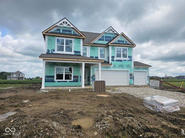 930 Beverly Drive, Lebanon, IN 46052