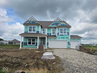 930 Beverly Drive, Lebanon, IN 46052
