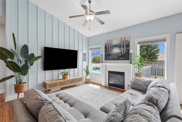 4704 NE Briarwood Drive, Ankeny, IA 50021