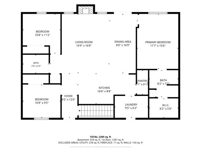 4704 NE Briarwood Drive, Ankeny, IA 50021
