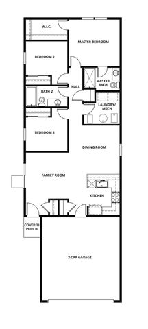 332 Redwood Street N, Cambridge, MN 55008